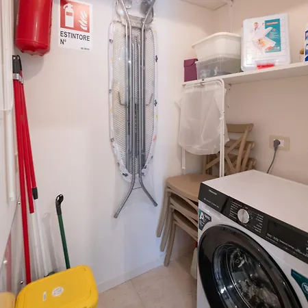 Cinthia Appartement *