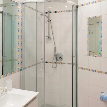 Cinthia Appartement Sorrente