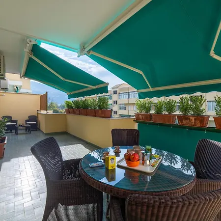 Cinthia Appartement *