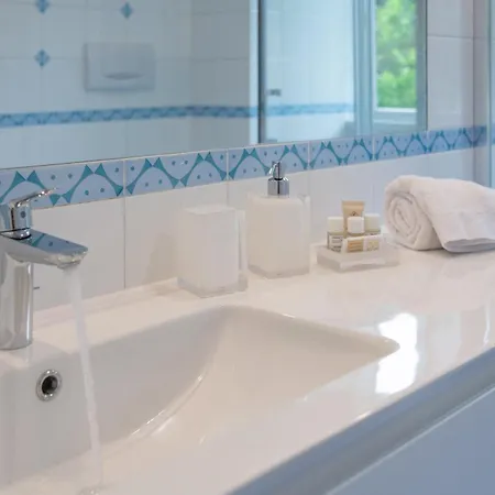 Appartement Cinthia Sorrente