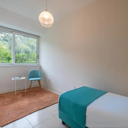 Appartement Cinthia *