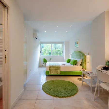 Cinthia Appartement Sorrente