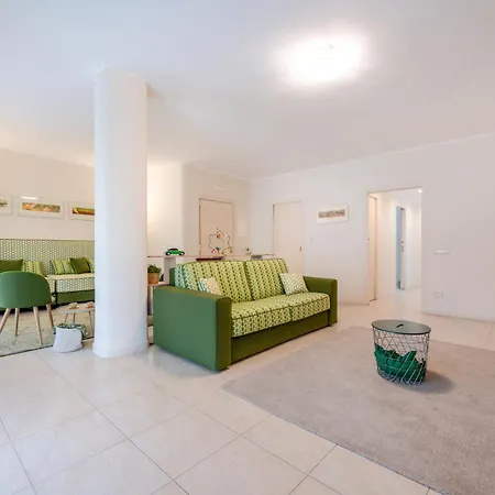 Cinthia Appartement Sorrente
