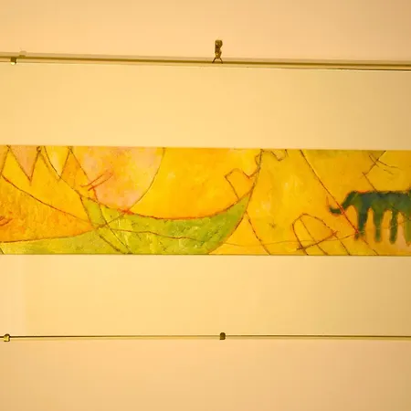 Cinthia Appartement *