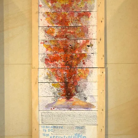 Appartement Cinthia Sorrente