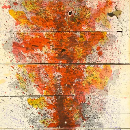 Cinthia Appartement *