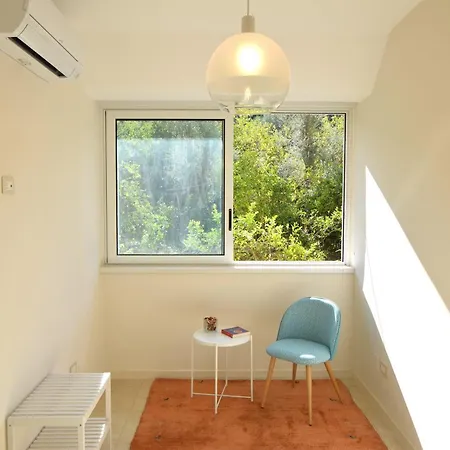 Appartement Cinthia Sorrente