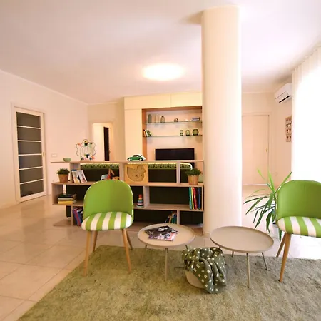 Appartement Cinthia *