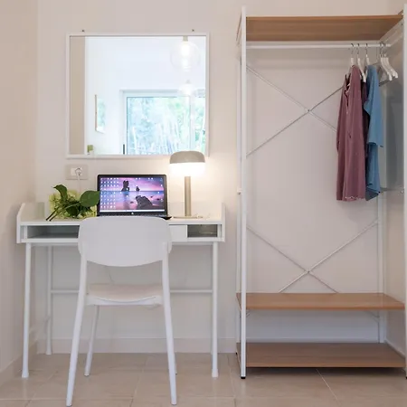 Cinthia Apartament *
