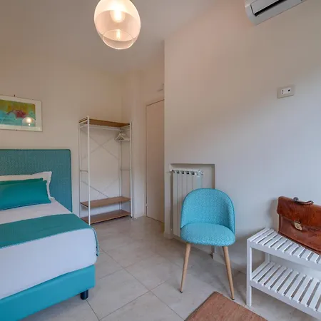 Apartament Cinthia *