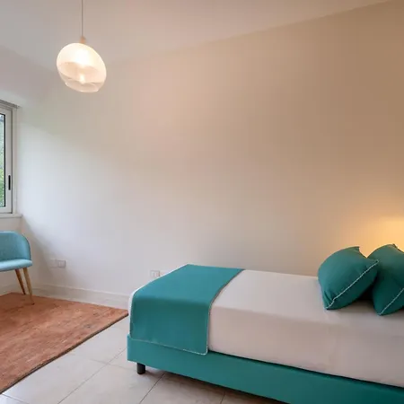 Apartament Cinthia