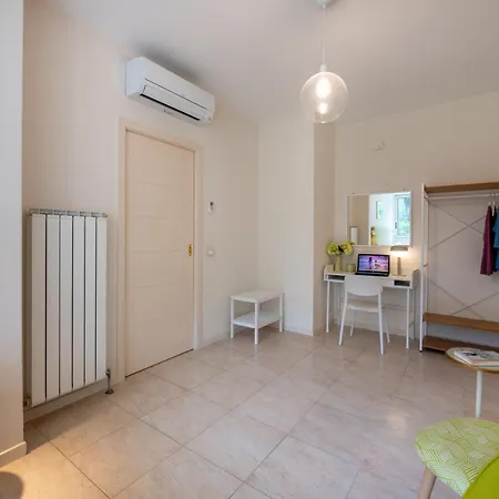 Apartament Cinthia Półwysep Sorrentyński