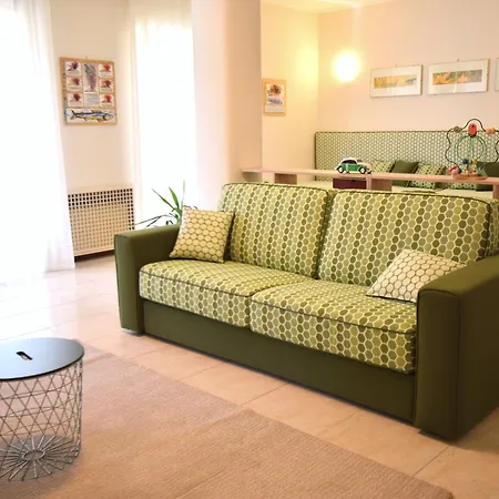 Cinthia Apartament